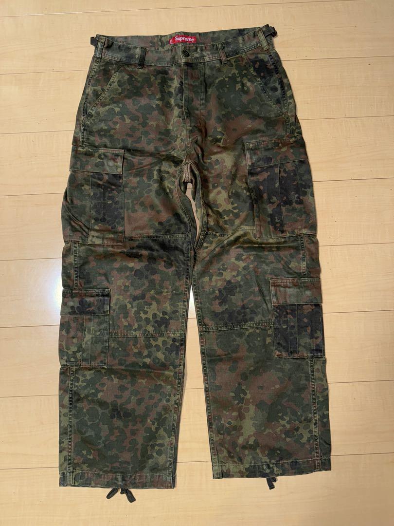 パンツ SUPREME Cargo Pant