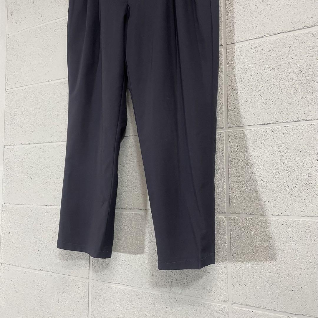 90s ChristianDior MONSIEUR 2tuckウールスラックス