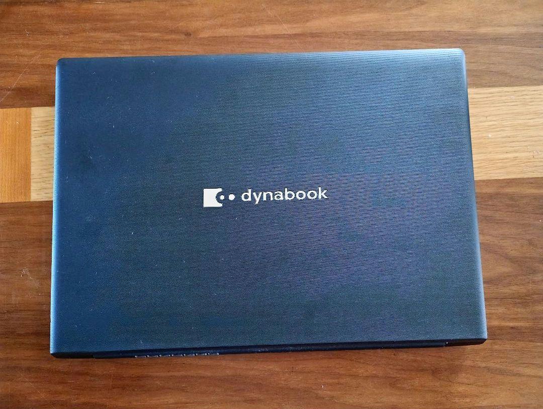 【専用】DYNABOOK S73/DP　Win11 Pro・SSD搭載 DYNABOOK S73/DP Win11 Pro・SSD搭載