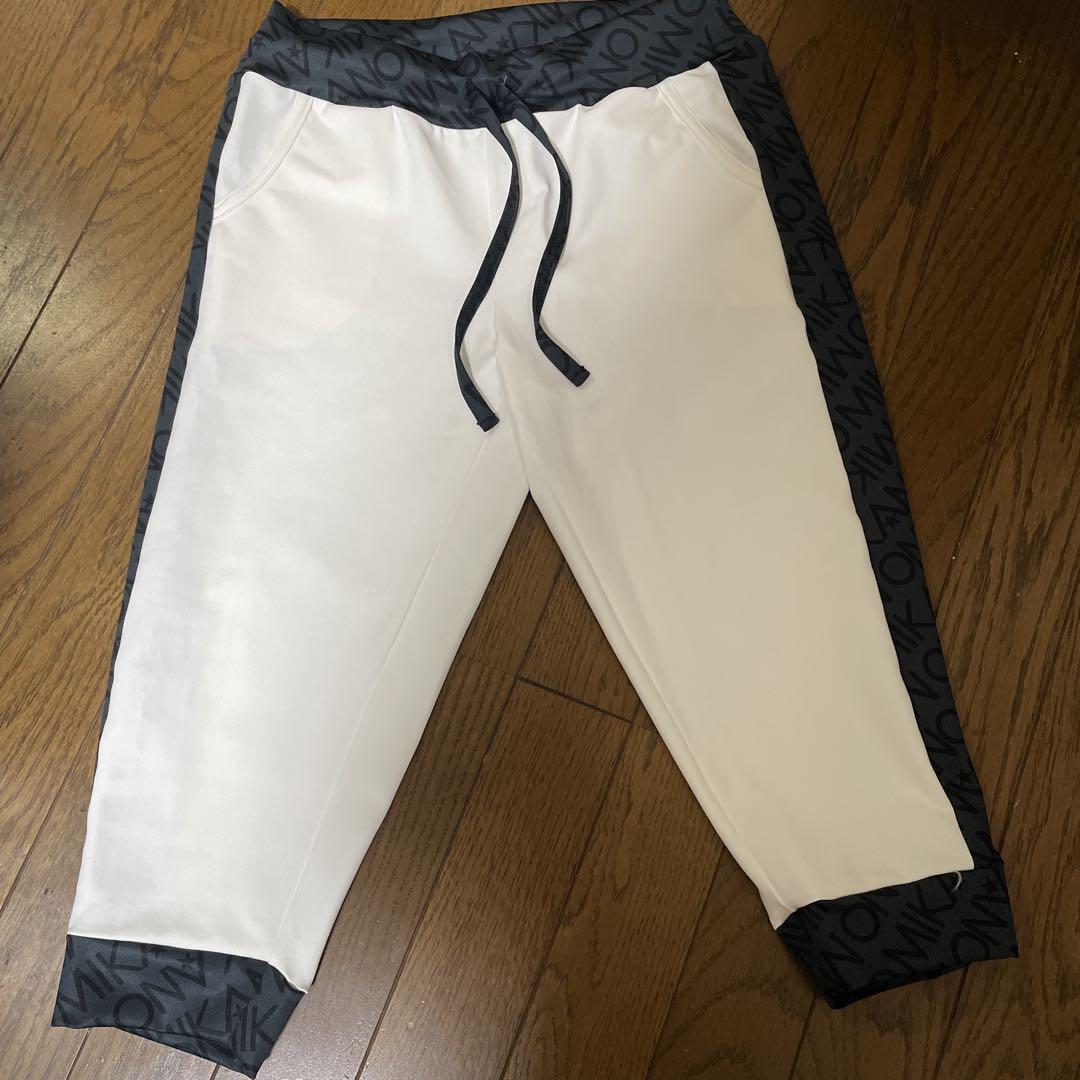 エアロ用パンツ