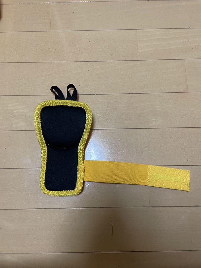 スパイダーズ　ハンドガード