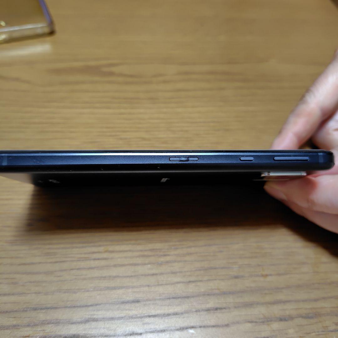 AQUOS sense4 SH-41A docomo ブラック