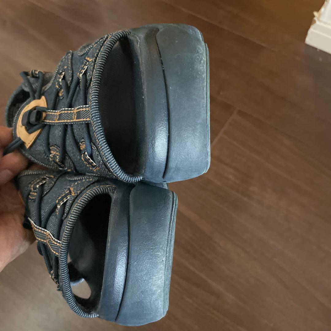 NIKEエアマックスココ