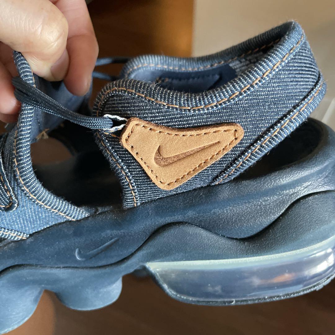 NIKEエアマックスココ