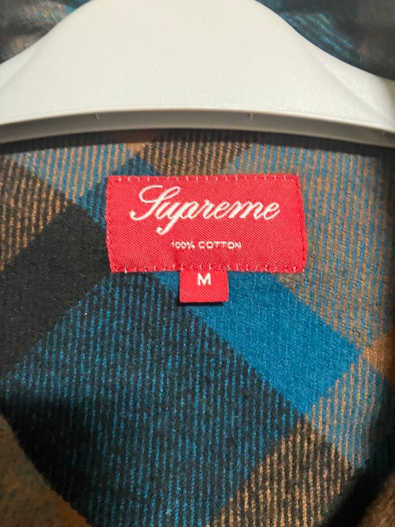 supreme heavy flannel shirt supreme heavy flannel shirt