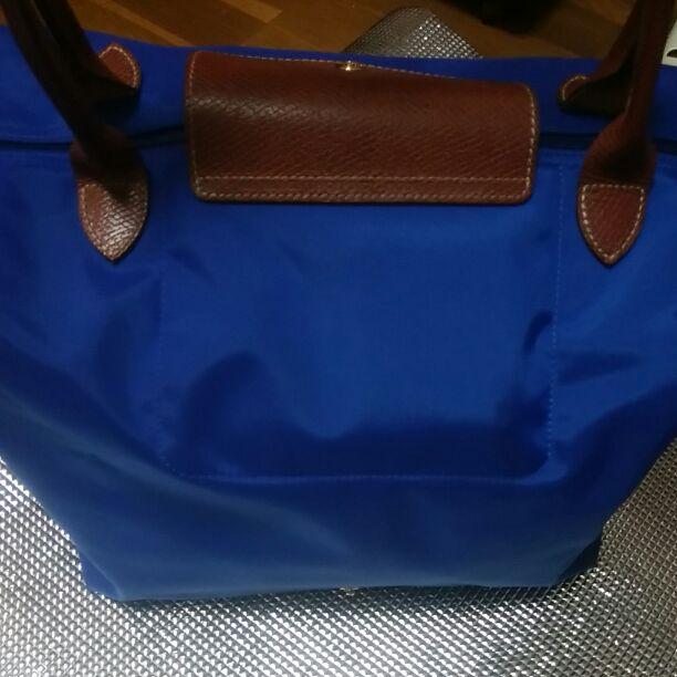 SALE ロンシャン青 2E7SP-m98343538085 パリ限定 大特価