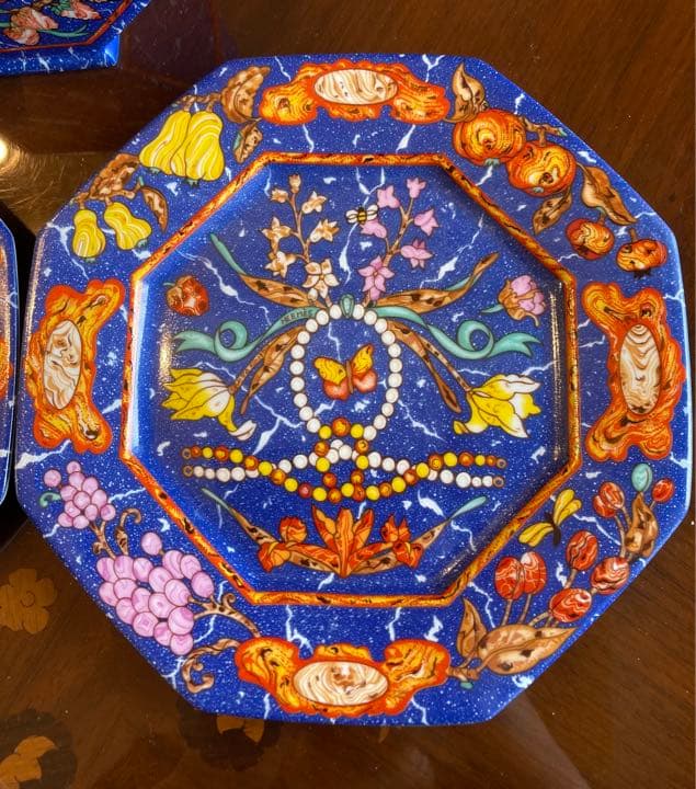 エルメス HERMES エルメス　ピエールドリアン エドクシダン カップ等セット