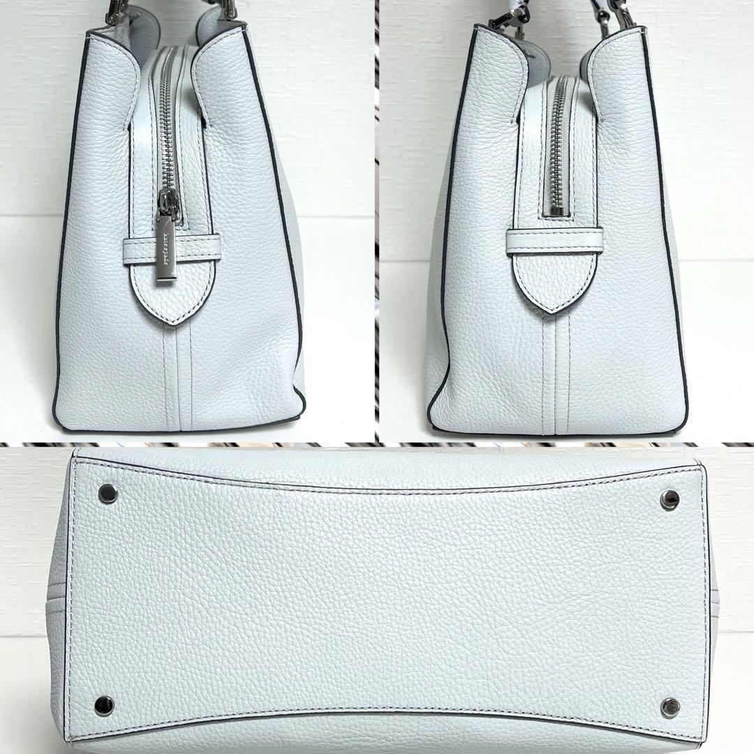 kate spade 2way ライトブルー ショルダーバッグ 楽天市場】【バッグ】kate spade ケイトスペード ハンドバッグ
