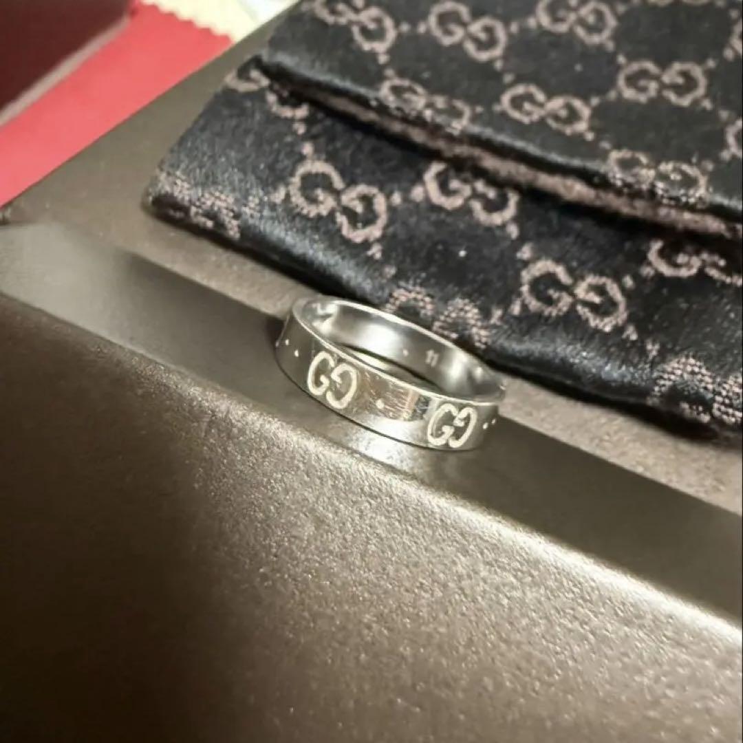アクセサリー GUCCI iKON #11