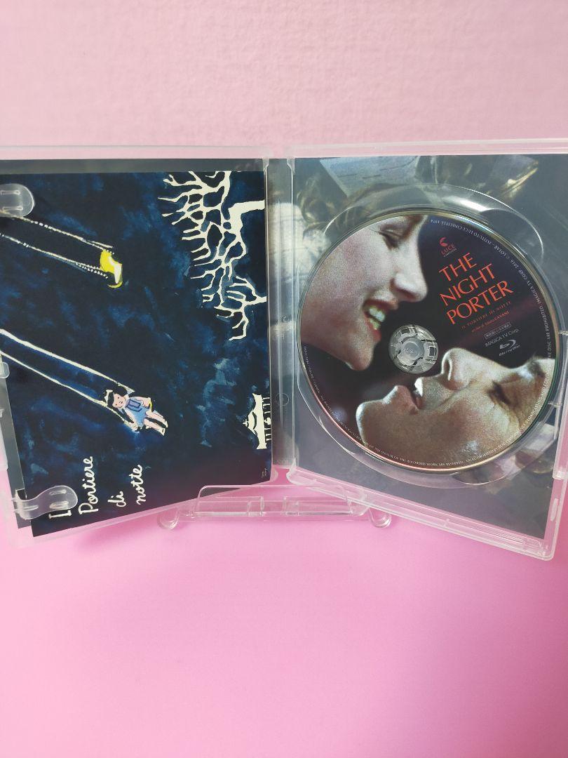 【送料無料（一部地域を除く）】 Blu-ray 愛の嵐(73米/伊) - 販売 で 洋画・外国映画オンライン 洋画・外国映画