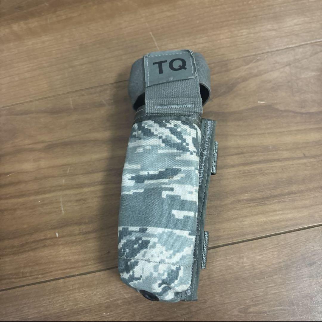新品 未使用品 米軍 実物 CAT ターニケット 止血帯 官給品 2個