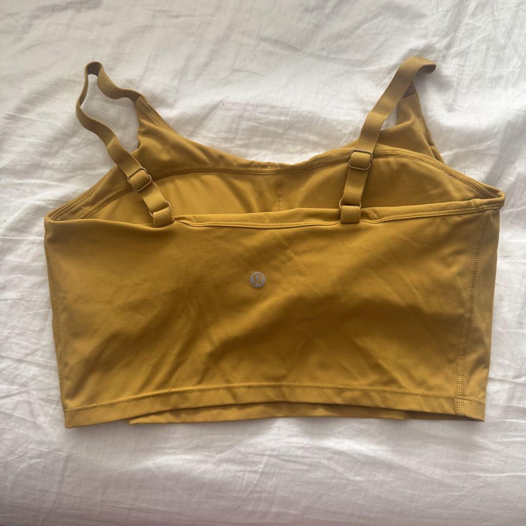 Lululemon Reveal Bra Digital Rain *Light Support, C/D Cup