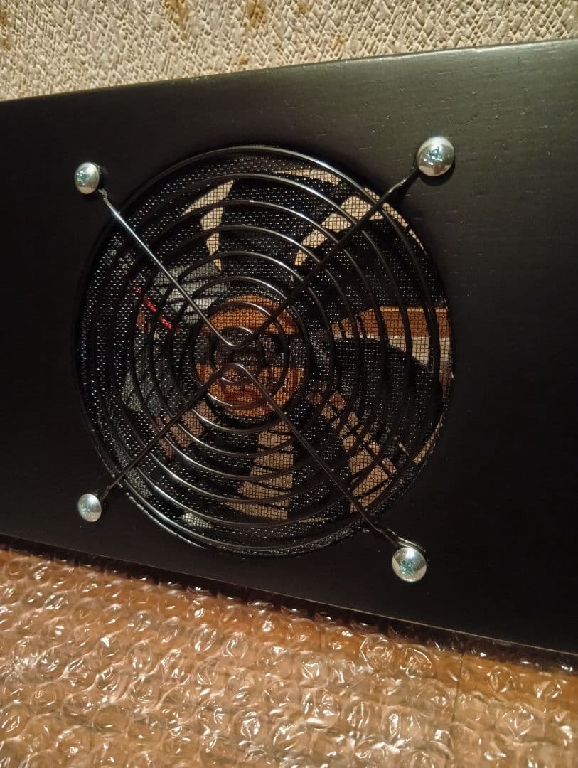 タウンエースバン用窓はめ込み式