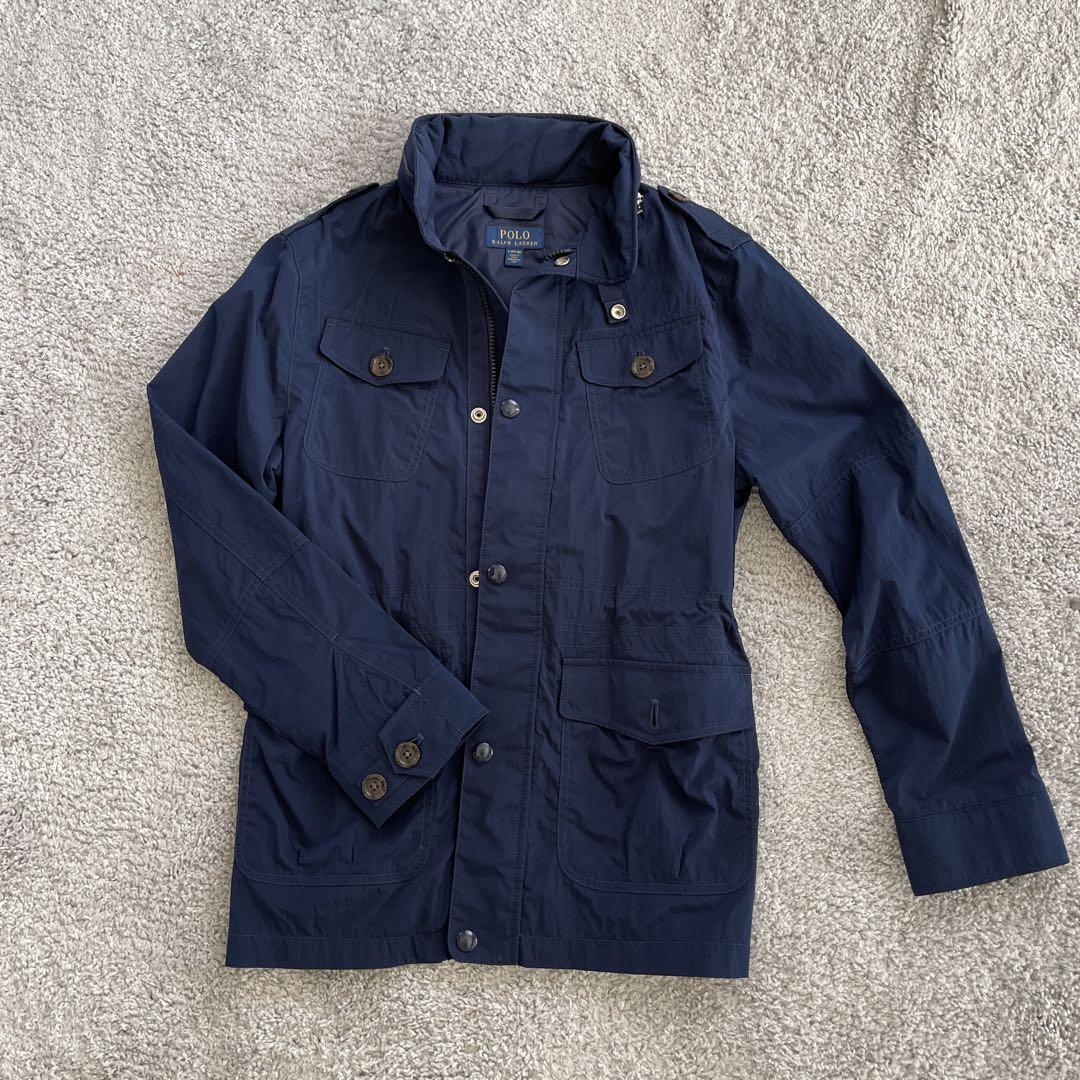 中古・古着通販】POLO RALPH LAUREN (ポロ・ラルフローレン
