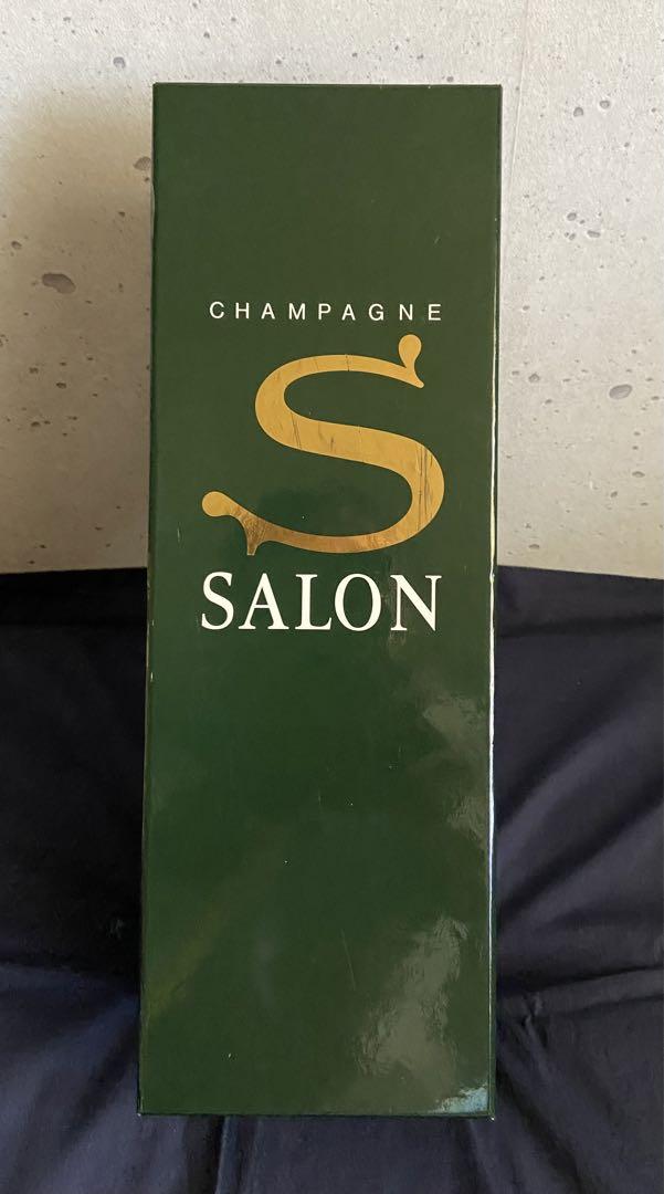 サロン 1988 750ml 白シャンパーニュ SALON CHAMPAGNE ワイン サロン 1988 750ml 白シャンパーニュ SALON CHAMPAGNE ワイン