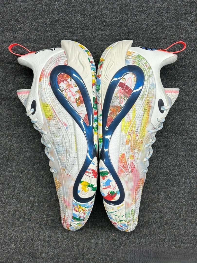 WOW The Dlo1 US7.5 - メルカリ