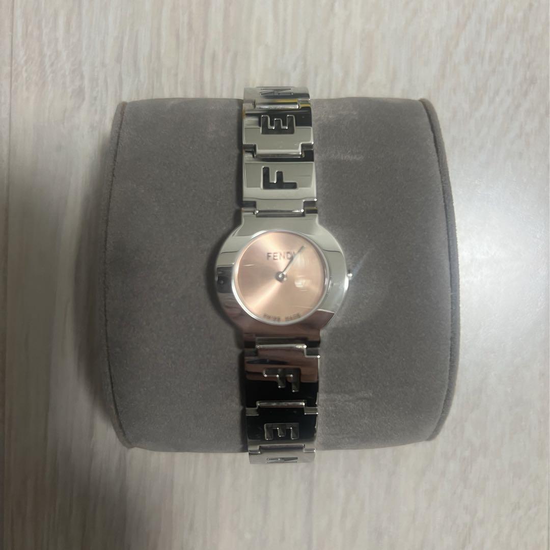 FENDI 腕時計