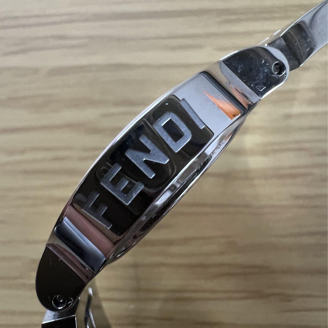 FENDI 腕時計