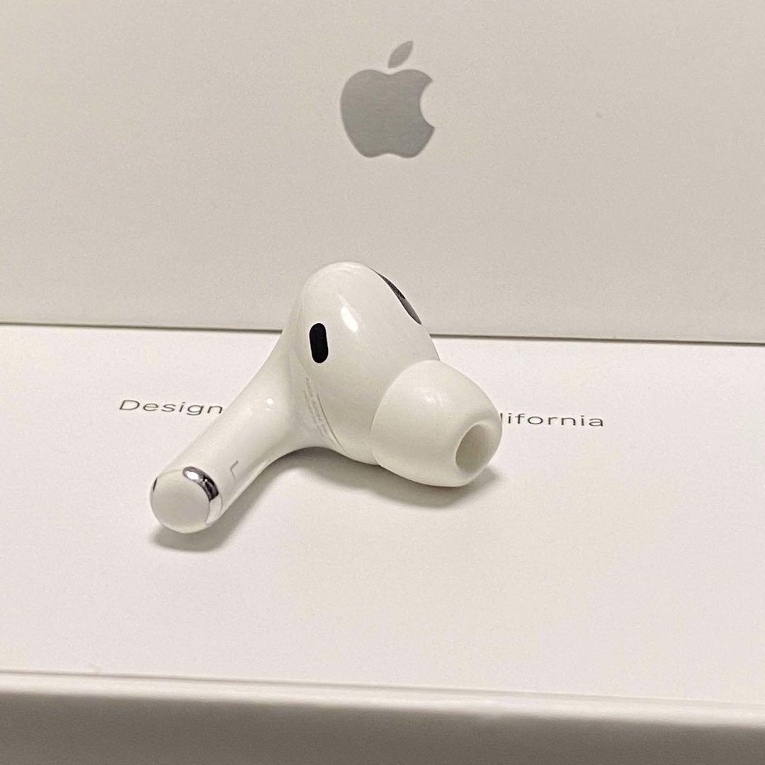 ［正規品］AirPods pro 1 第一世代 L アイポーズ　プロ　左耳