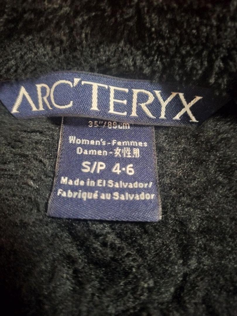 ARC’TERYX アークテリクス