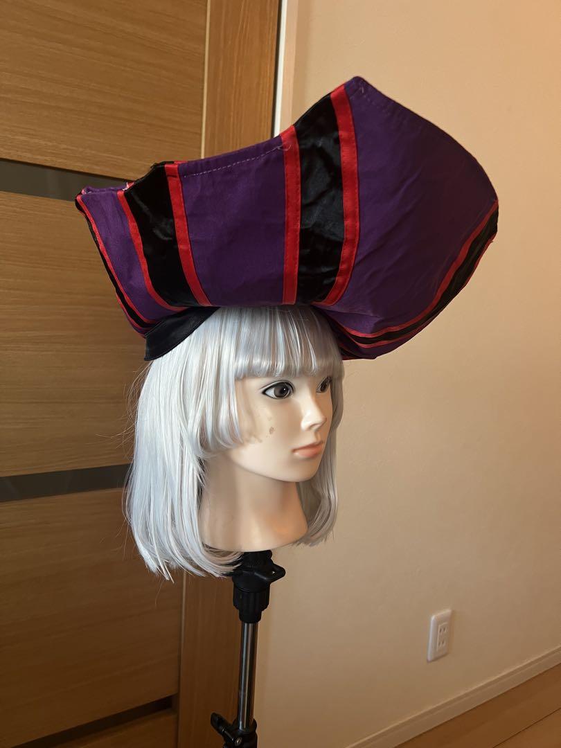ディズニー 仮装 Dハロ コスプレ 衣装 手下 ヴェール