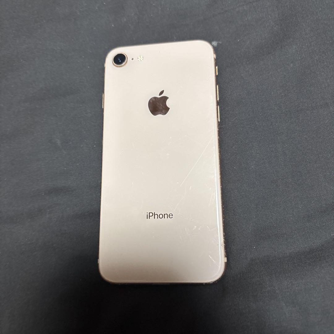 キノコ様　購入希望あり！Apple iPhone ゴールド キノコ様購入希望あり！Apple iPhone ゴールド
