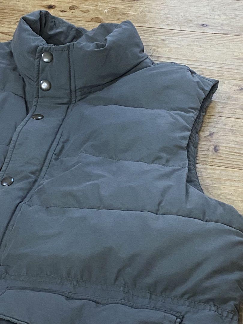 y2k OLD GAP プリマロフトベスト 希少XL