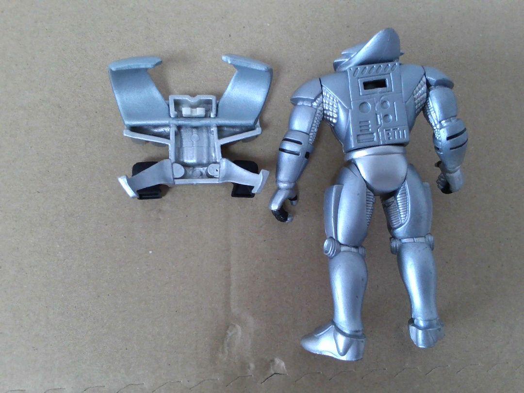 中古スター・ウォーズ フィギュア 10体セットA 1995-1998 - メルカリ