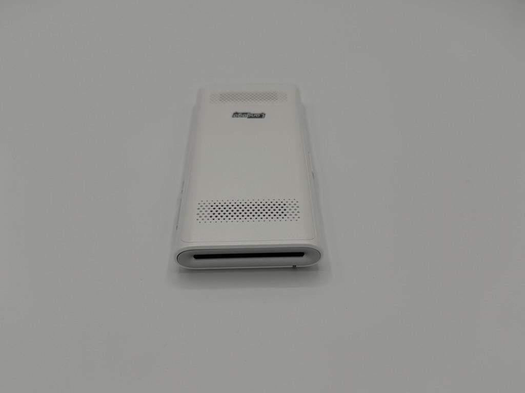 Langogo Genesis AI翻訳機 同時通訳 通訳機