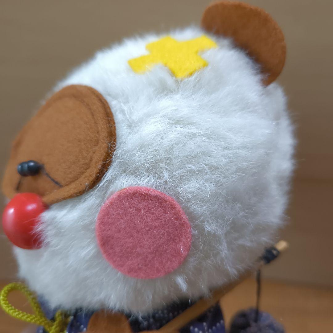 【希少】 中嶋製作所 たぬき ぬいぐるみ 昭和レトロ ヴィンテージ ナカジマ ハートアンドハート 中嶋製作所 昭和レトロ 当時物