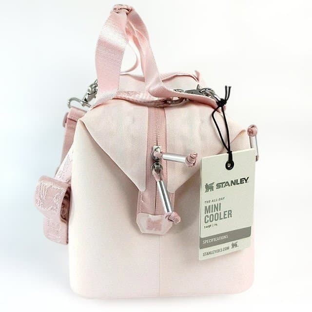 ソフトクーラーバッグ6.8L