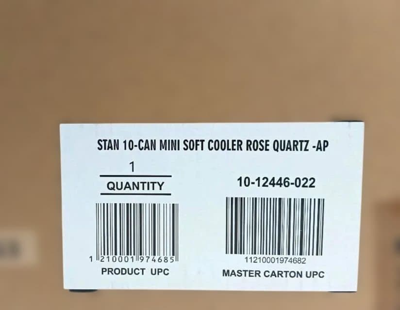 スタンレーランチバッグ