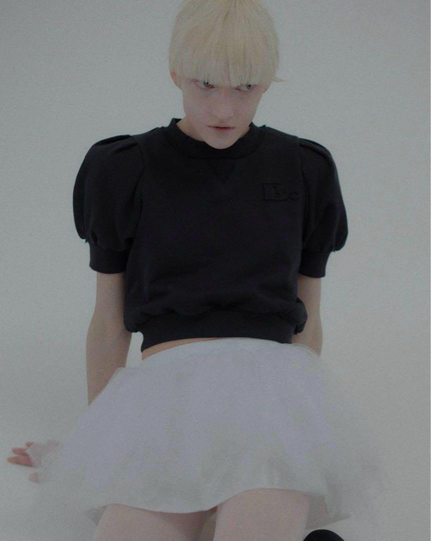 人気商品は Bibiy B. SWEATSHIRT トップス トップス トップス
