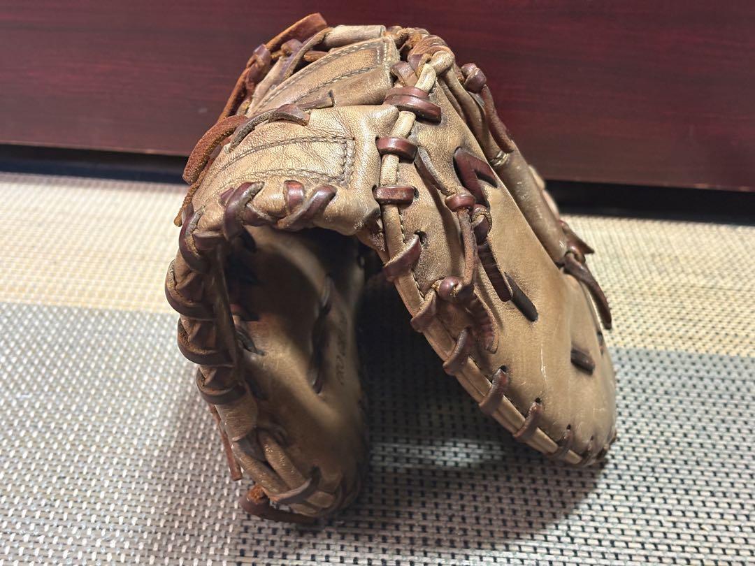 Rawlings 硬式 ファーストミット
