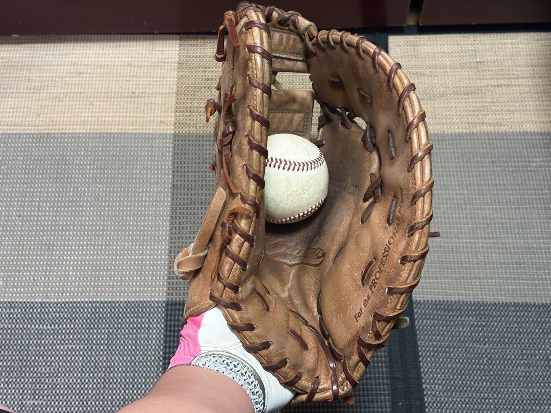 Rawlings 硬式 ファーストミット