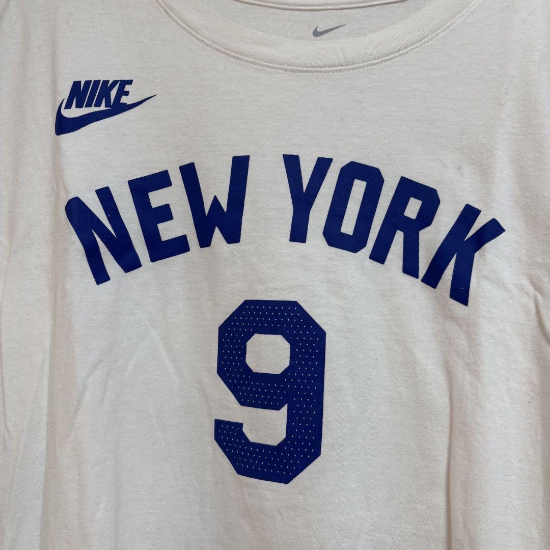 NBA ニックス New York Knicks Barrett 9番 Tシャツ