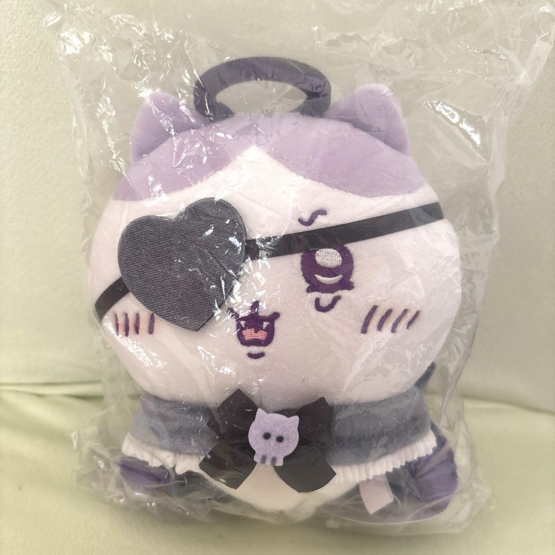 Amazon.co.jp: ちいかわ てんし あくま ぬいぐるみS だてんしな