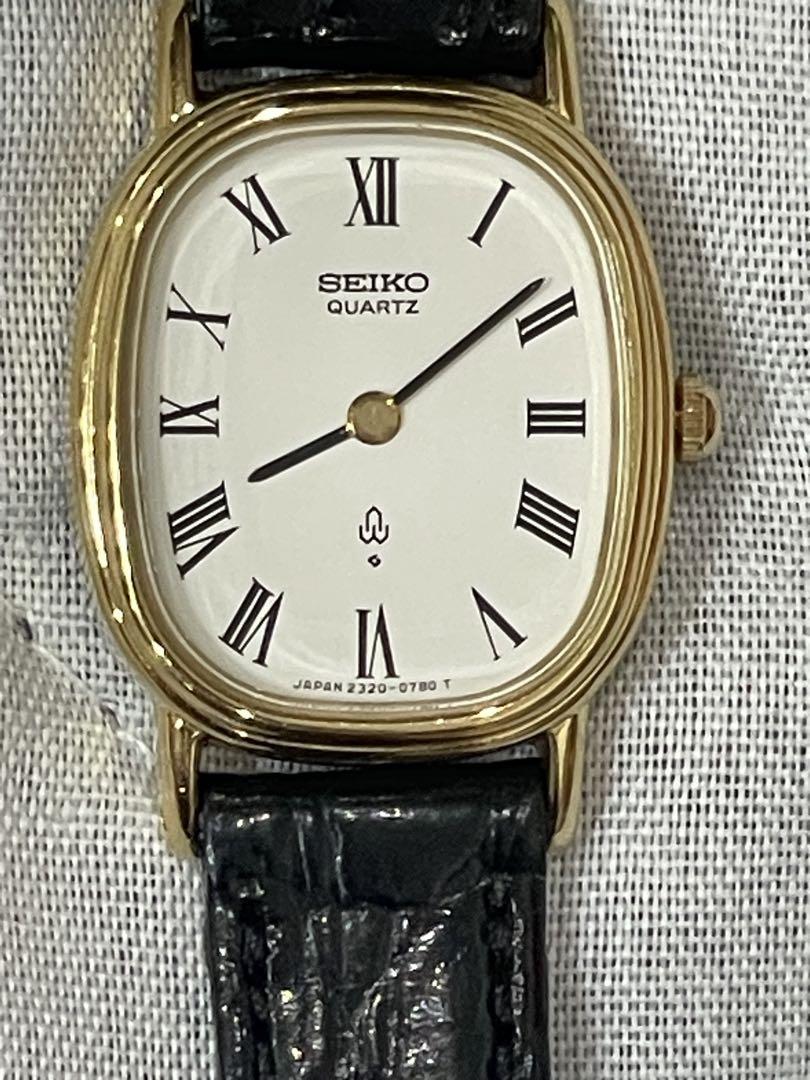 r*3様 K14金側 セイコー SEIKO 製 2320-5480