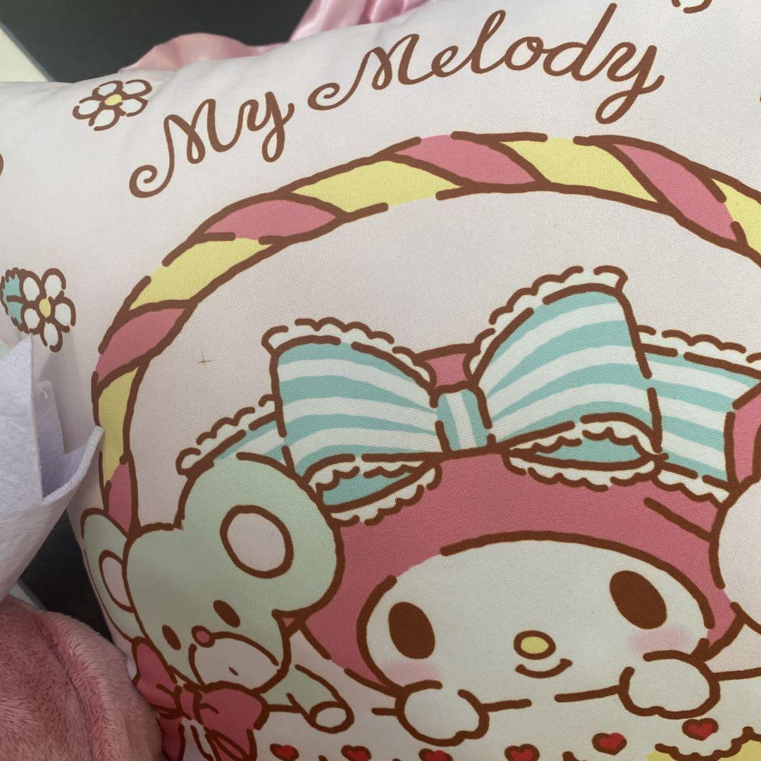 超特価セール開催！！ サンリオ マイメロ ぬいぐるみ クッション マスコット まとめ売り その他