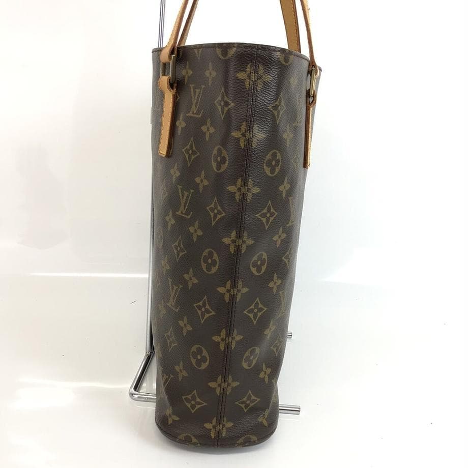 LOUIS VUITTON ルイヴィトン ヴァヴァンGM モノグラム トート