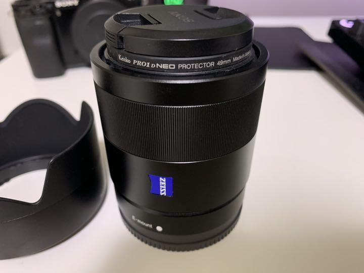 超激得低価 SONY α6000 SEL24F18Z cl3sR-m98359064326 超歓迎通販