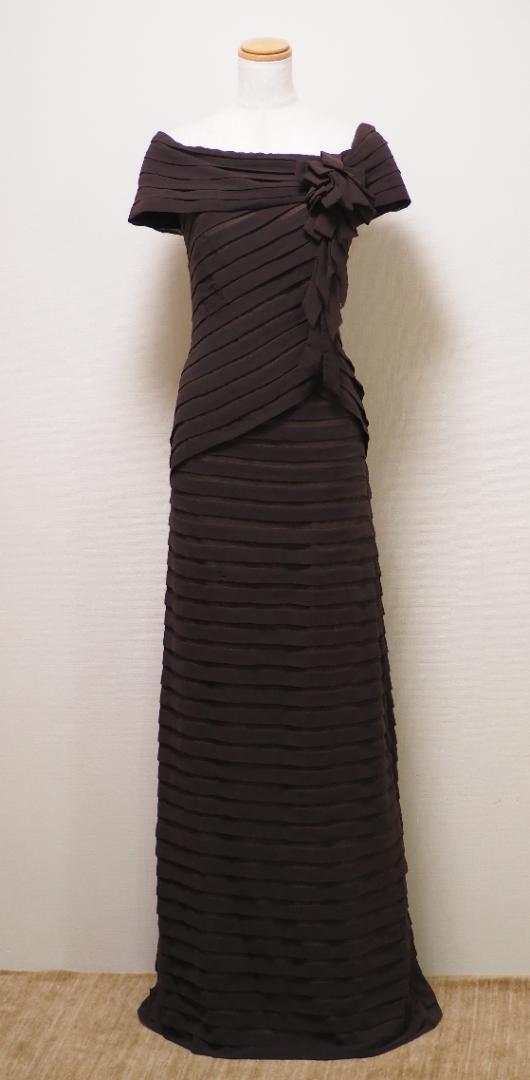 TADASHI SHOJI ロングフォーマルドレス 「6 」/ 11号程度