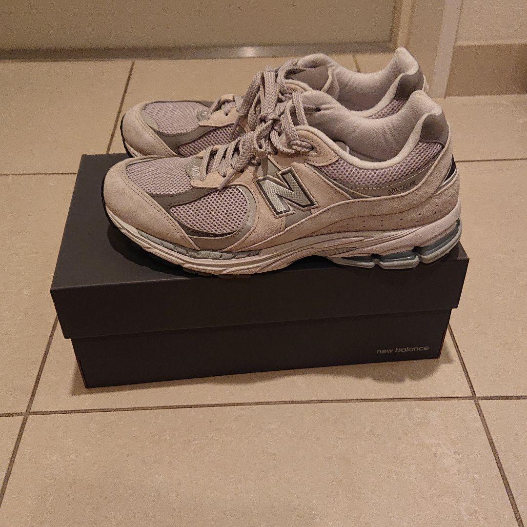 りです sts1109様専用❗new balance ML2002R0 箱なし gyrJ6-m98359434079 りです