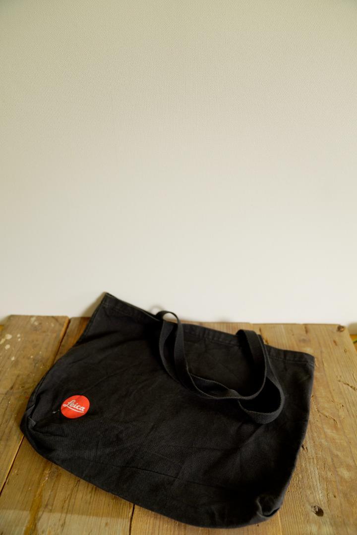 LEICA ライカ　ヴィンテージトートバッグ