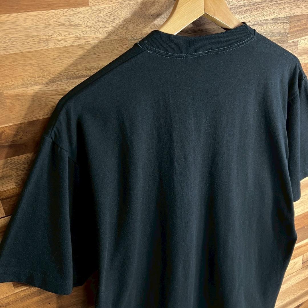 【O57】80s USA製 sportswear 半袖 Tシャツ メンズ L