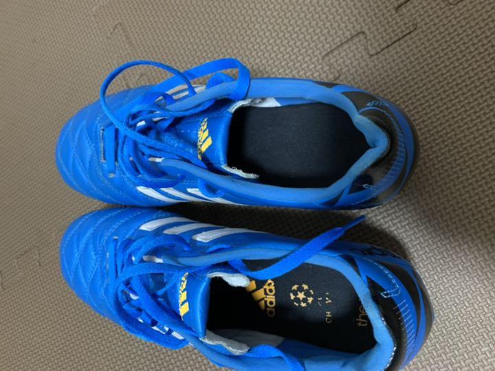 adidas パティーク11ProSG