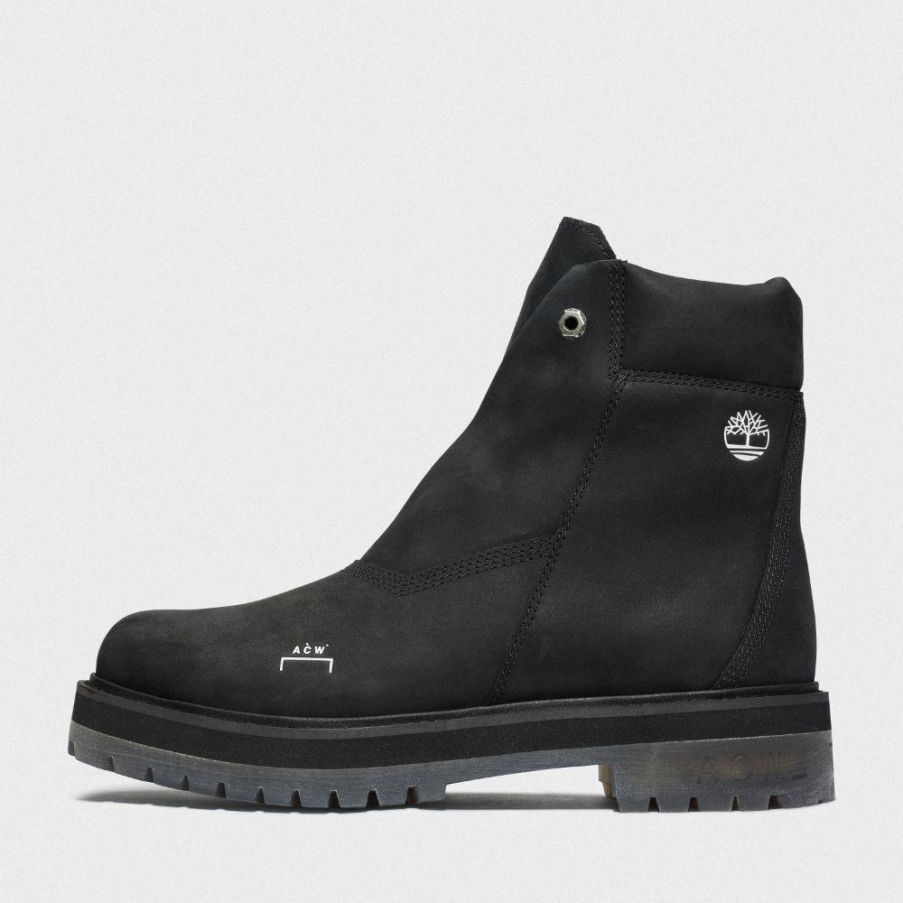Timberland 6インチ ブーツ イエローブーツ 50周年記念 完売品