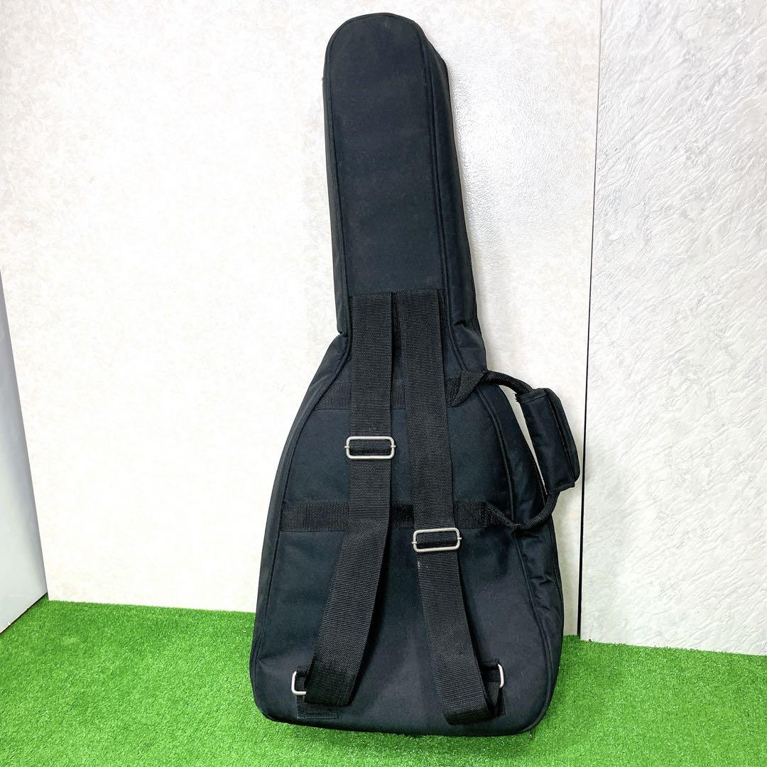 美品！Martin マーチン TKLギグバッグ ギター用ソフトケース