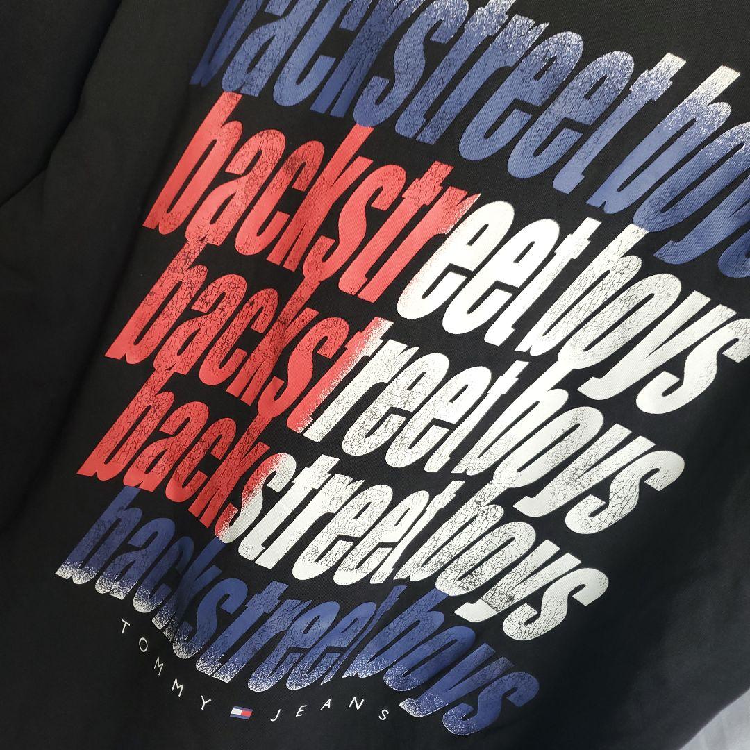 Backstreet Boys バックストリートボーイズ Tシャツ