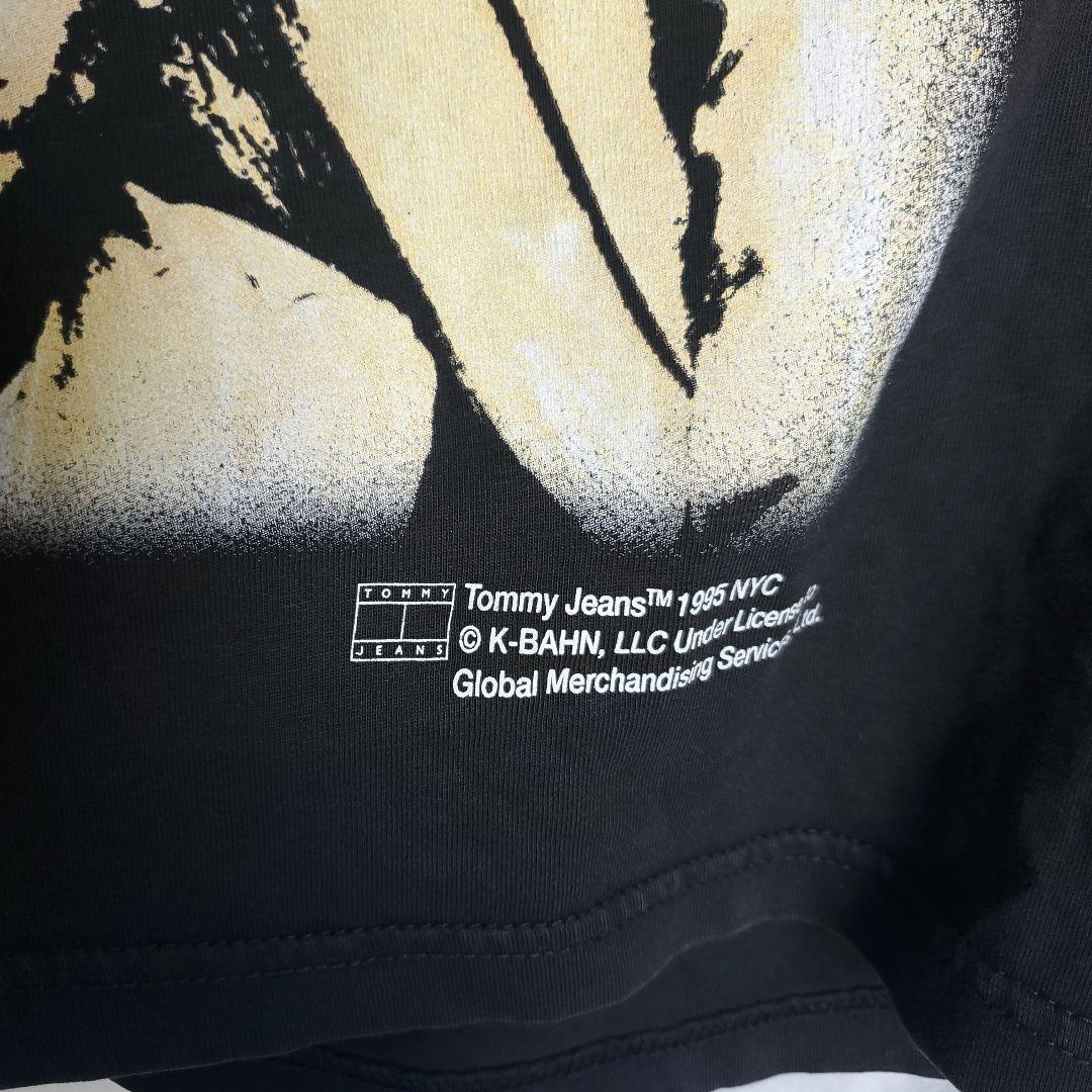 Backstreet Boys バックストリートボーイズ Tシャツ